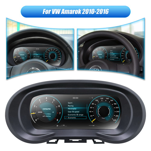 Digital display gauges - digital,