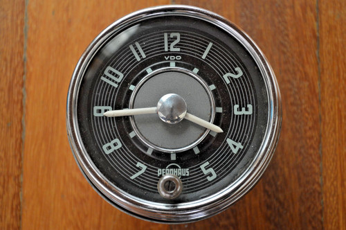 Vintage perohaus vdo 80mm - vintage,