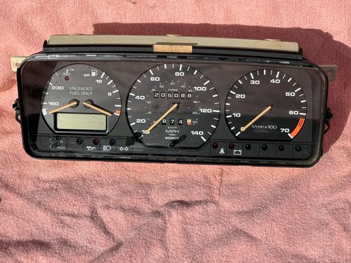1980s 1990s volkswagen - 1980s/1990s,