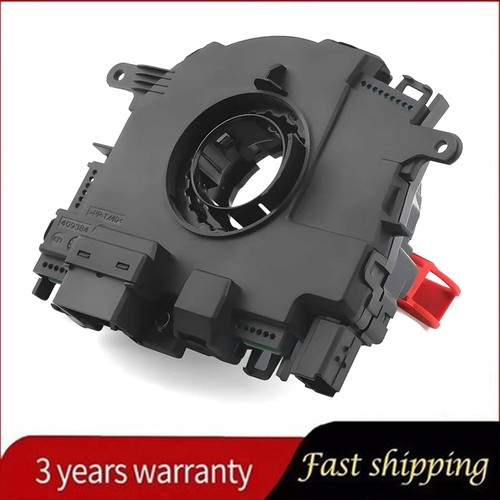 Steering clock spring - clock,