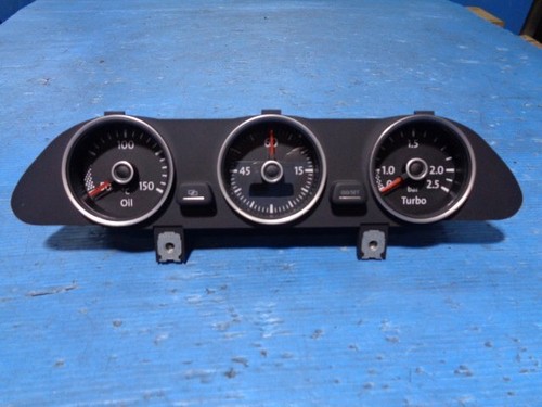 Oem beetle 16c triple - triple, gauge
