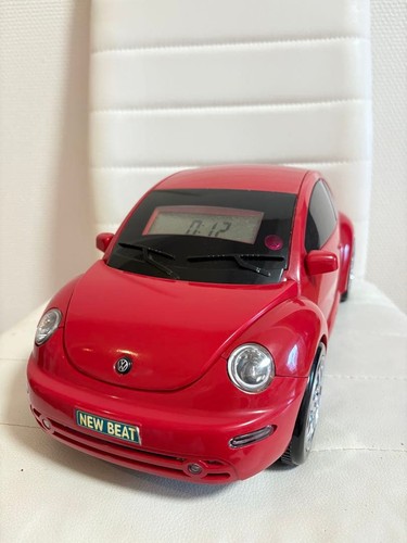 Beetle style player - vw,